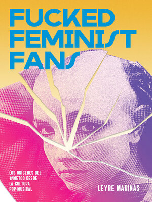 cover image of Fucked Feminist Fans